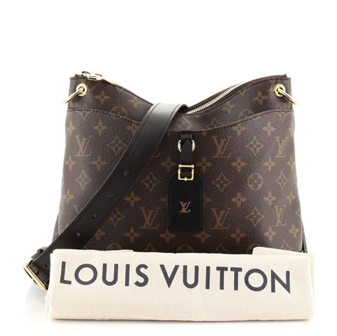 celebrity louis vuitton odeon|louis vuitton odeon tote mm.